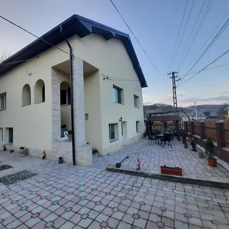 Guest house Pensiunea Casa Godja 3*